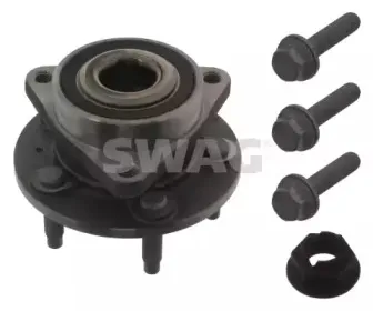 Комплект подшипника ступицы колеса SWAG купить